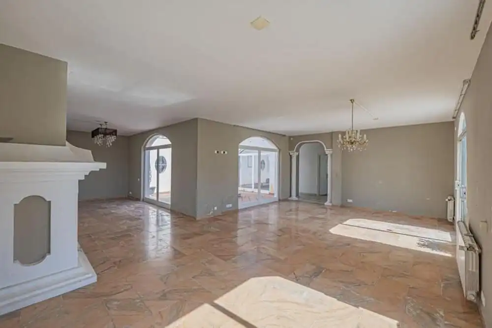Casa amb piscina en venda a Benamara - Atalaya, imagen 5