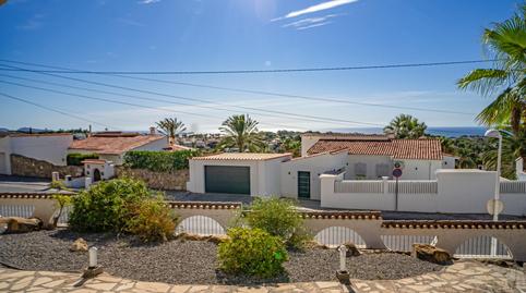 Photo 2 of Apartment for sale in Cometa, Alicante