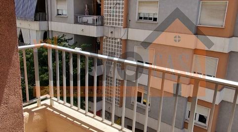Foto 4 de Piso de alquiler en Cardenal Cisneros, Corea, Gandia