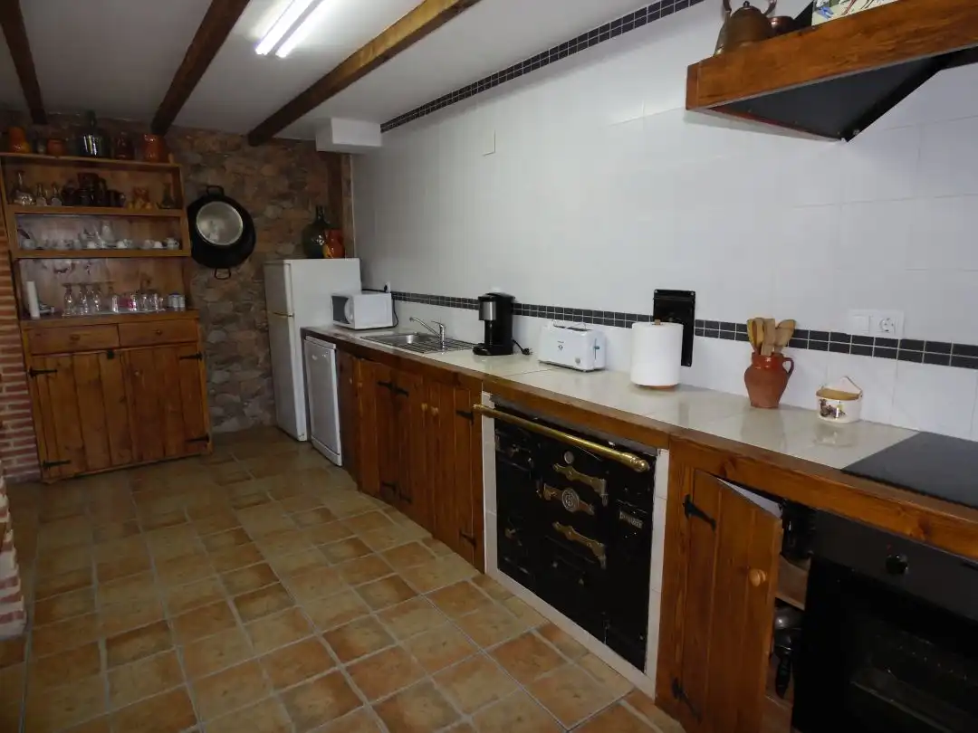 Casa en venta en Camino Bascuñuelos, imagen 4