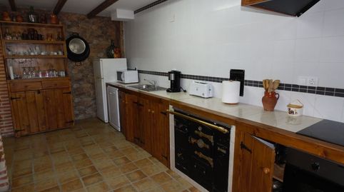 Foto 4 de Casa o chalet en venta en Camino Bascuñuelos, Valle de Tobalina, Burgos