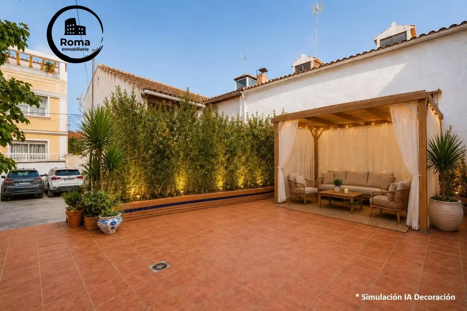 Casa in vendita a Ogíjares, imagen 8