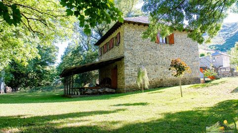 Foto 4 de Casa o xalet en venda a Cabrillanes, León