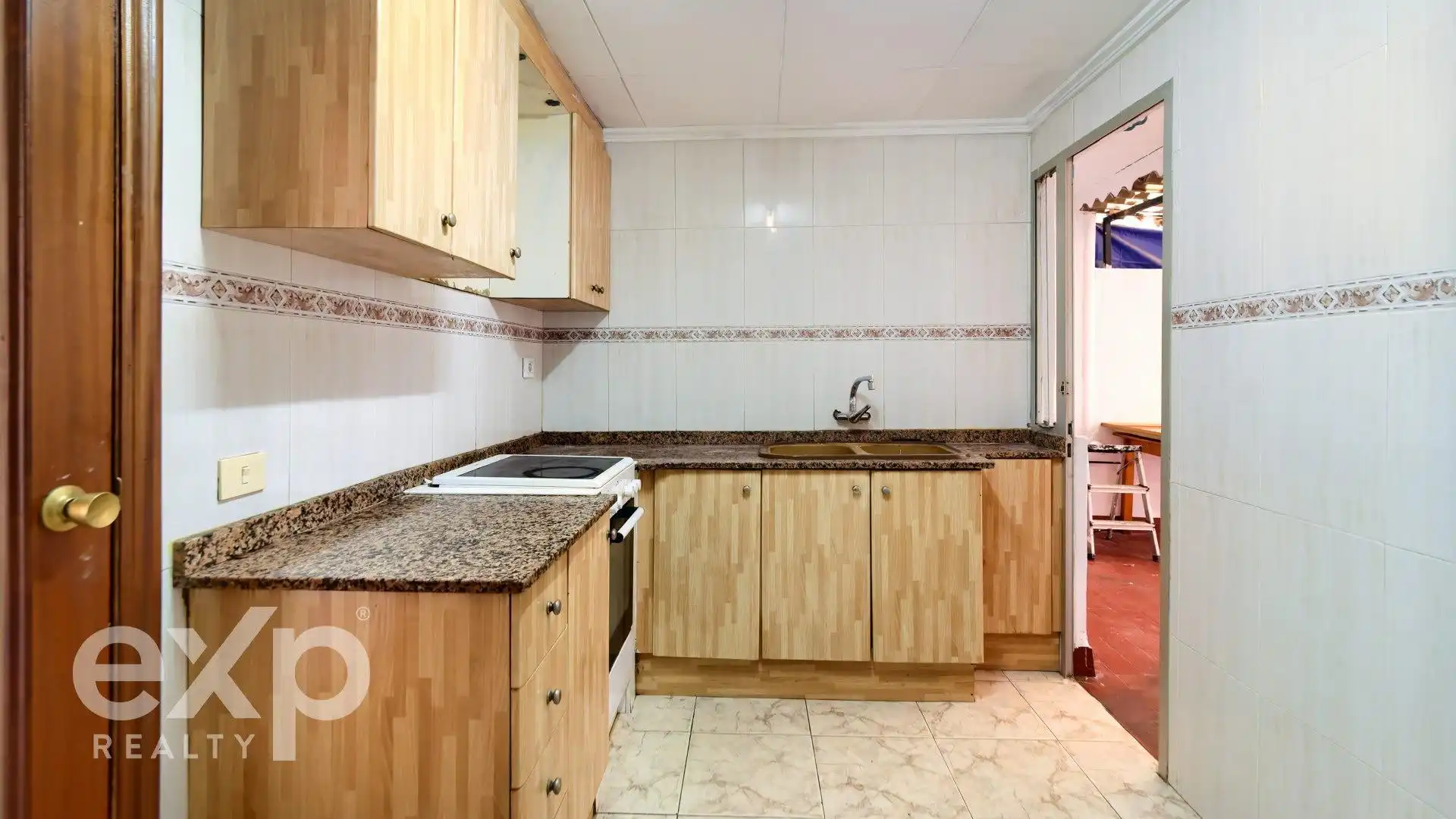 Wohnung mit Terrasse zum Verkauf in Avenida ESTACIO, imagen 9