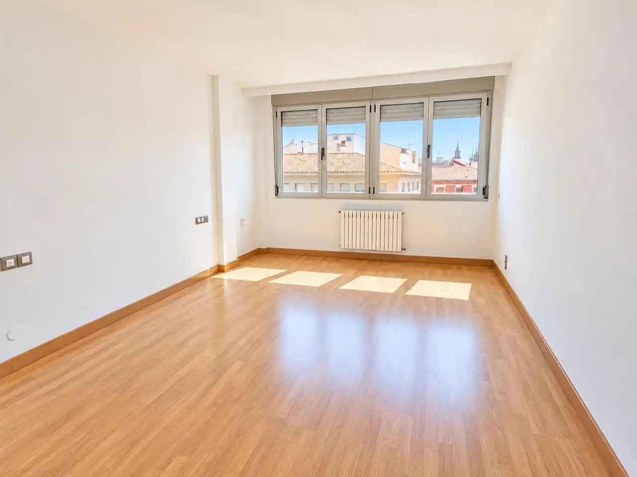 Wohnung mit Aufzug zur Miete in Plaza Santiago Sas, imagen 21