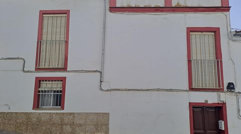 Casa Olvera Cádiz