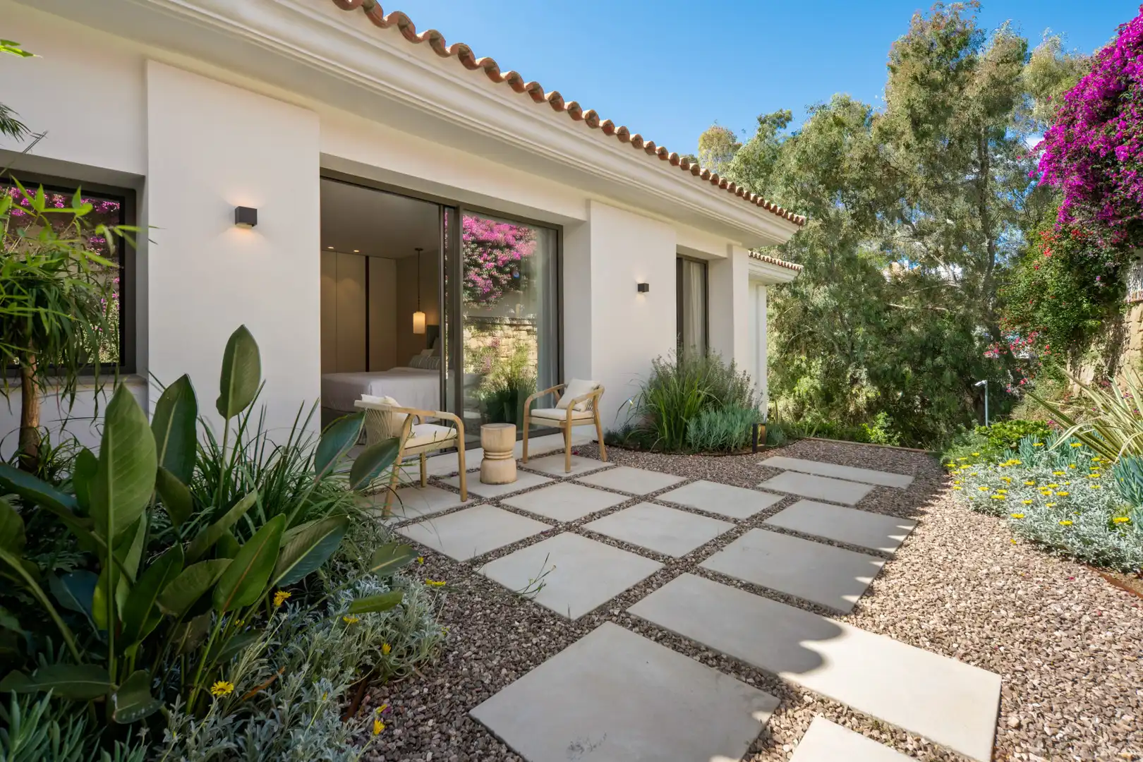 Casa con piscina en venta en Benahavís pueblo, imagen 19