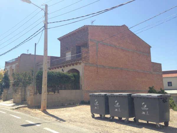 Casa-chalet en Venta en ALBI en Cervià de Les Garrigues