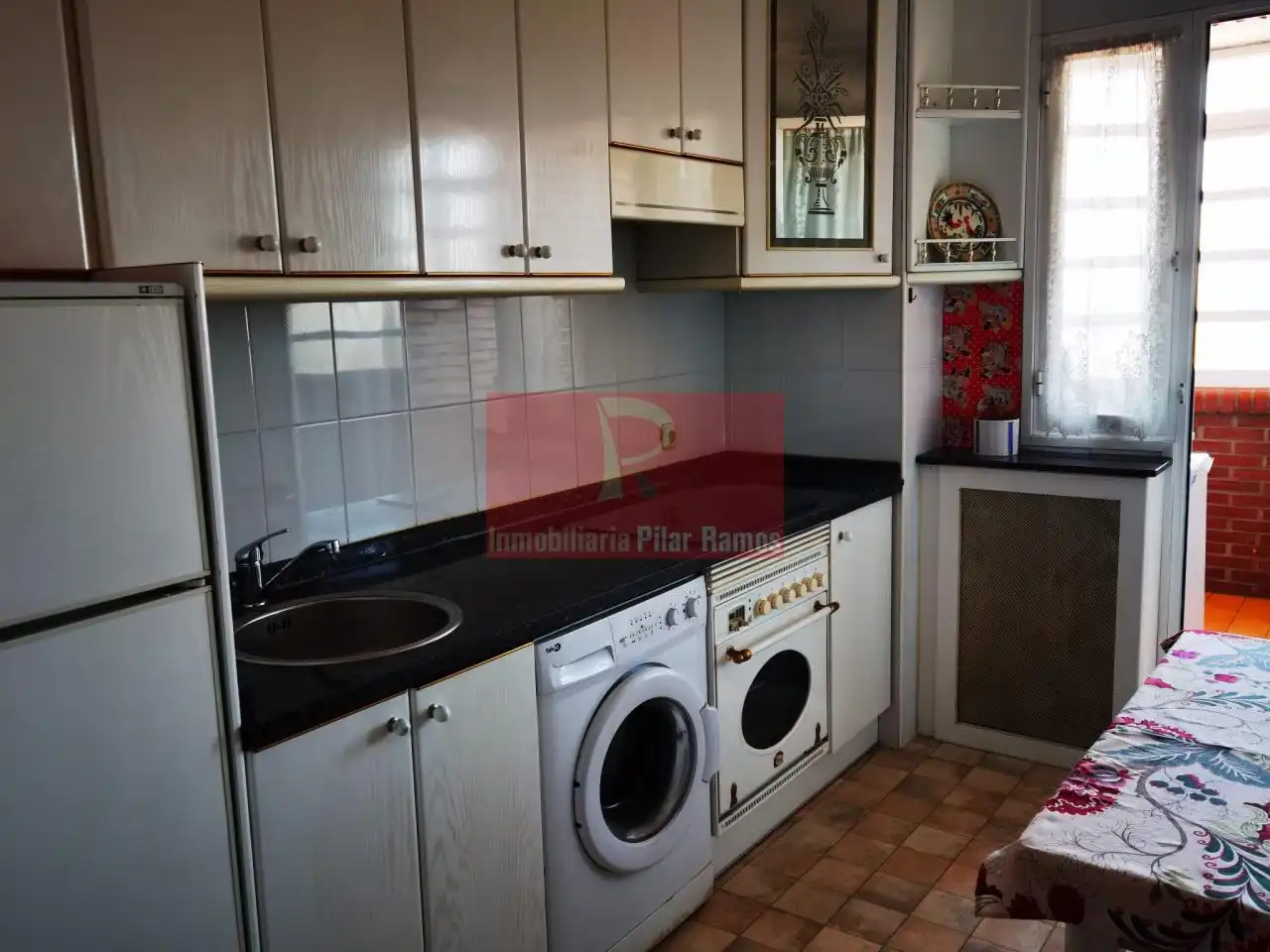 Apartamento con ascensor en alquiler en Crucero, imagen 7