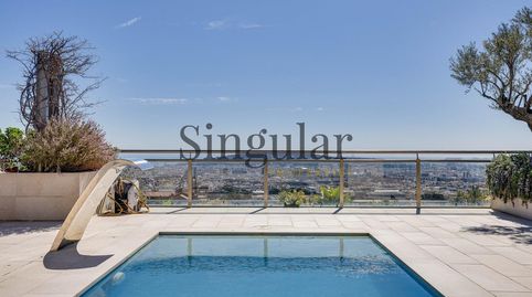 Photo 5 of Flat for sale in Sant Gervasi i la Bonanova, Barcelona Capital