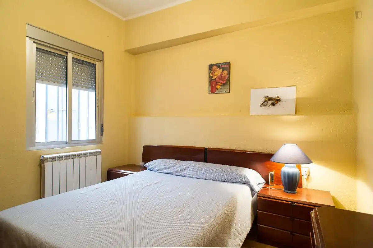 Apartamento de alquiler en San Vicente - Las Úrsulas
