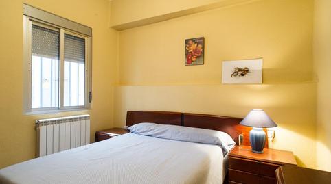 Foto 2 de Apartament de lloguer a San Vicente - Las Úrsulas, Salamanca Capital