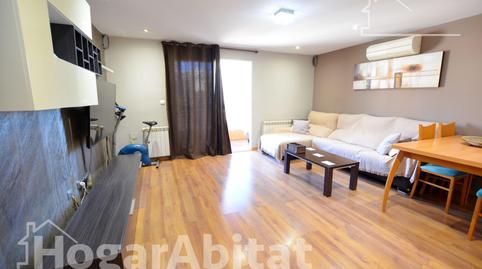 Foto 2 de Piso en venta en Pasaje Metal, San Fernando - Princesa Mercedes, Alicante