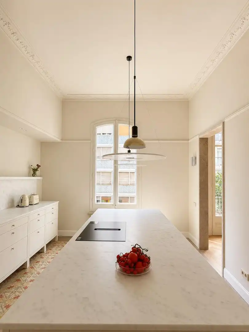 Apartment mit Aufzug zum Verkauf in Sarrià - Sant Gervasi, imagen 16