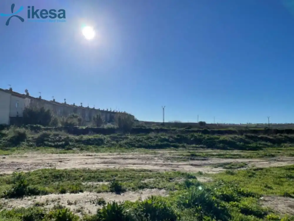 Terreni e lotti in vendita a La Palma del Condado, imagen 5