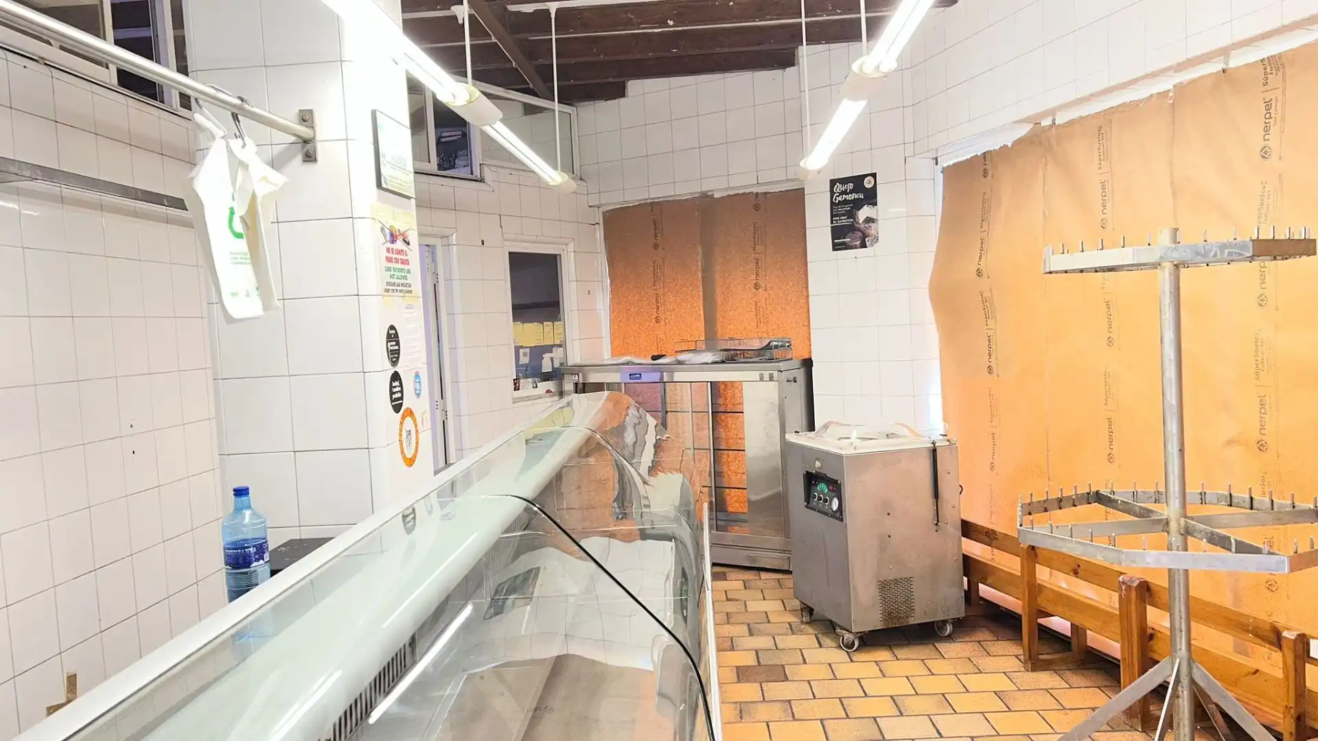 Local comercial en alquiler en Cangas de Onís, imagen 5
