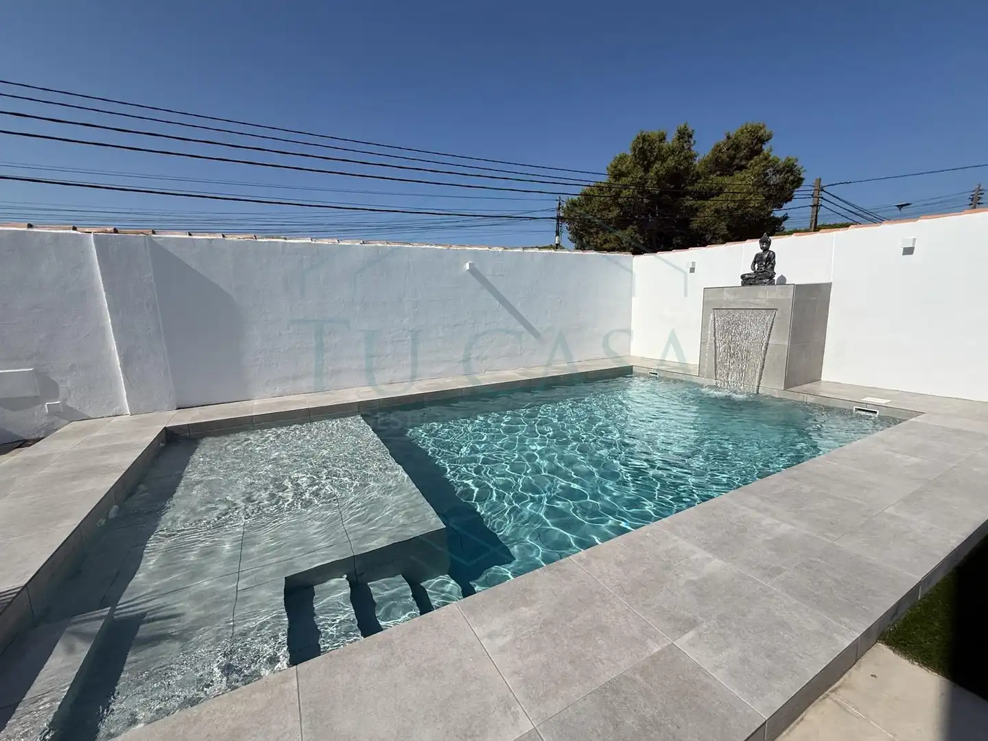 Detached house to rent in Las Lagunas - Campano, imagen 5