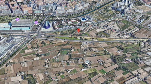 Foto 3 de Residencial en venda a Del Salinar - Poligono 131, La Punta, Valencia