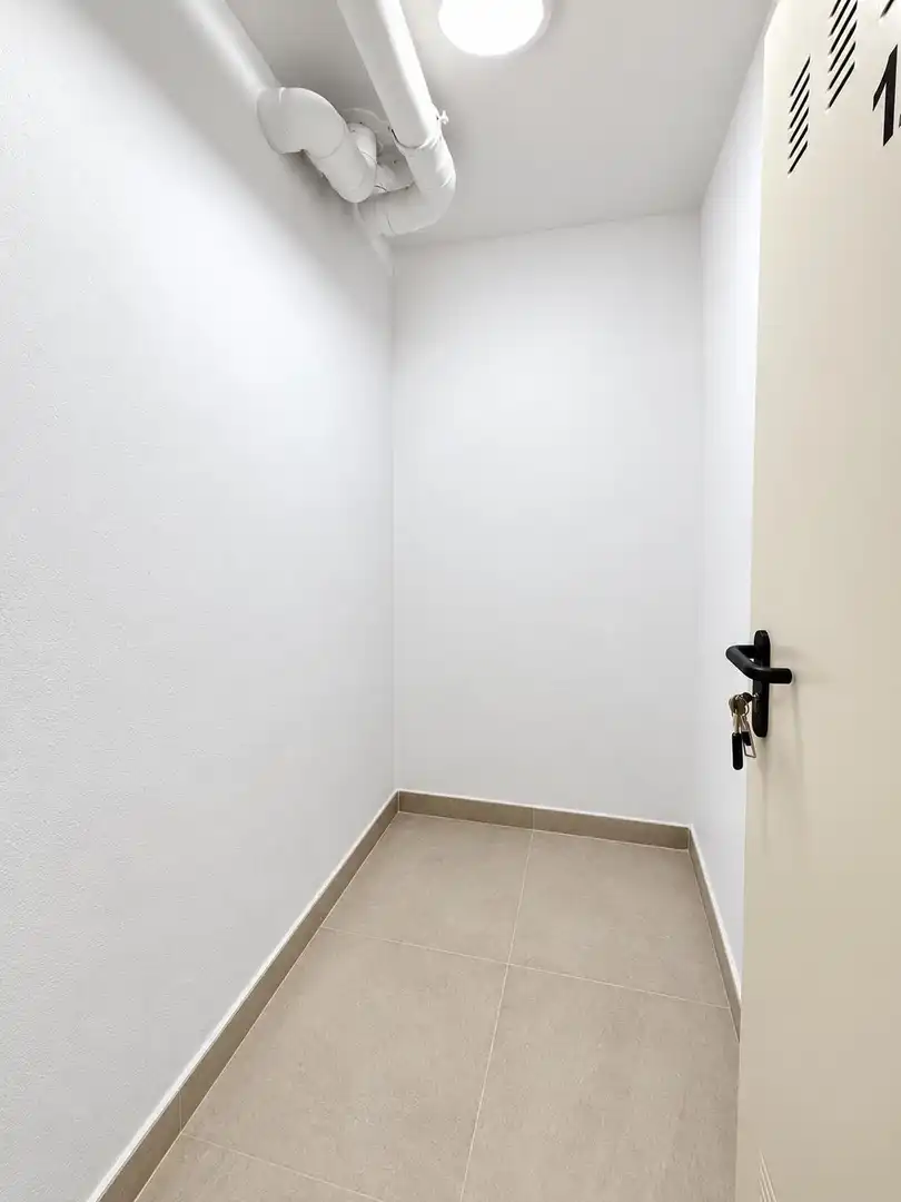 Apartament en venda en Fuengirola amb Calefacció, Terrassa i Traster