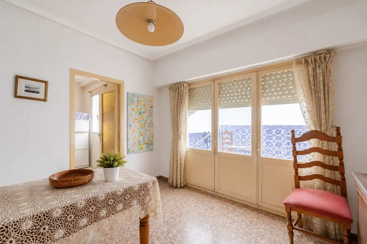 Casa a schiera con terrazza in vendita a Carrer Sant Josep, imagen 8