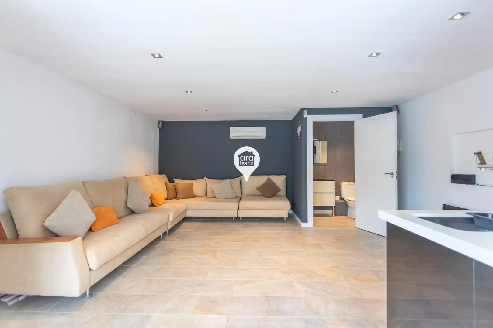 Casa o chalet en venta en Dosrius con Aire acondicionado, Calefacción y Jardín privado