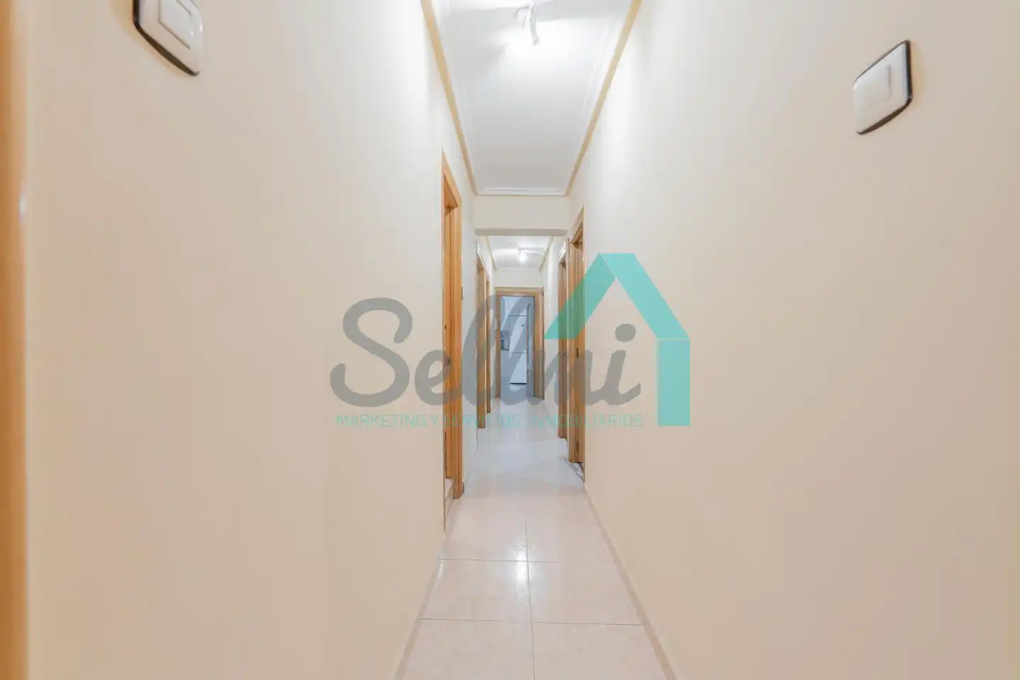 Flat with lift to rent in Calle del Padre Suárez, imagen 40