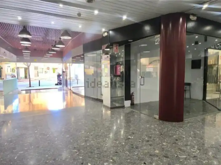 Commercial properties for rent in Cerdanyola del Vallès