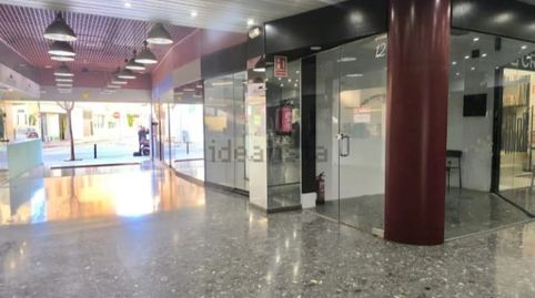 Photo 2 of Commercial properties for rent in Passeig de Cordelles, 16, Centre - Cordelles, Cerdanyola del Vallès