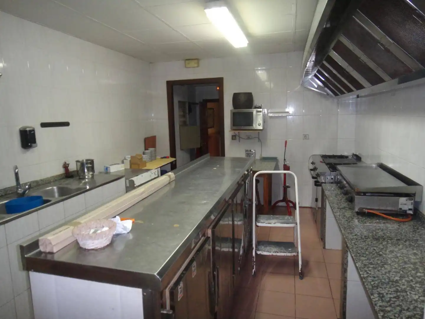 Locale commerciale in vendita a Muros, imagen 19