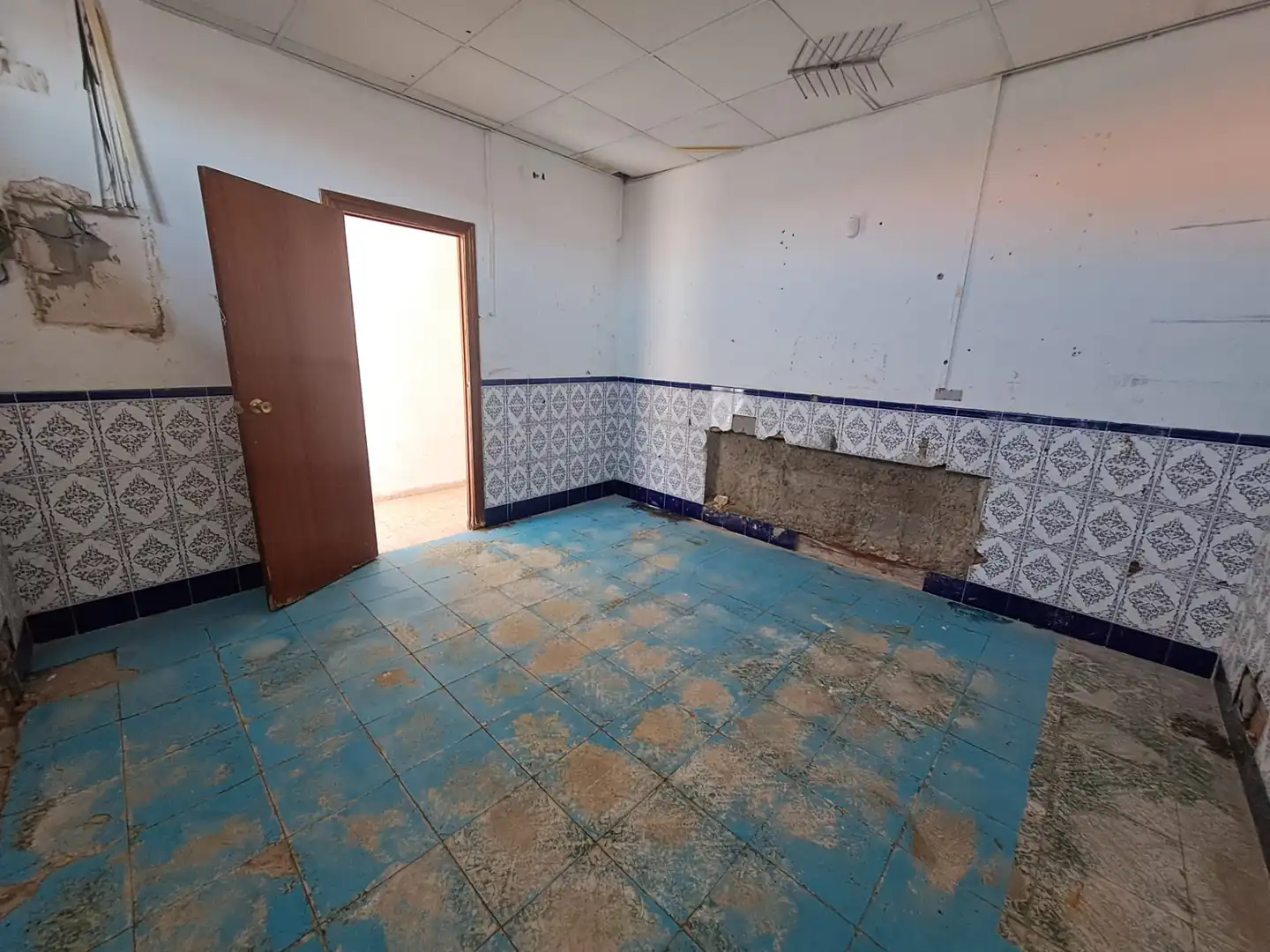 Casa o xalet en venda en Puertollano