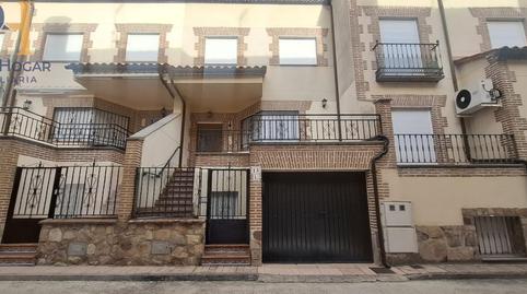 Photo 2 of Single-family semi-detached for sale in Navalcán, Toledo