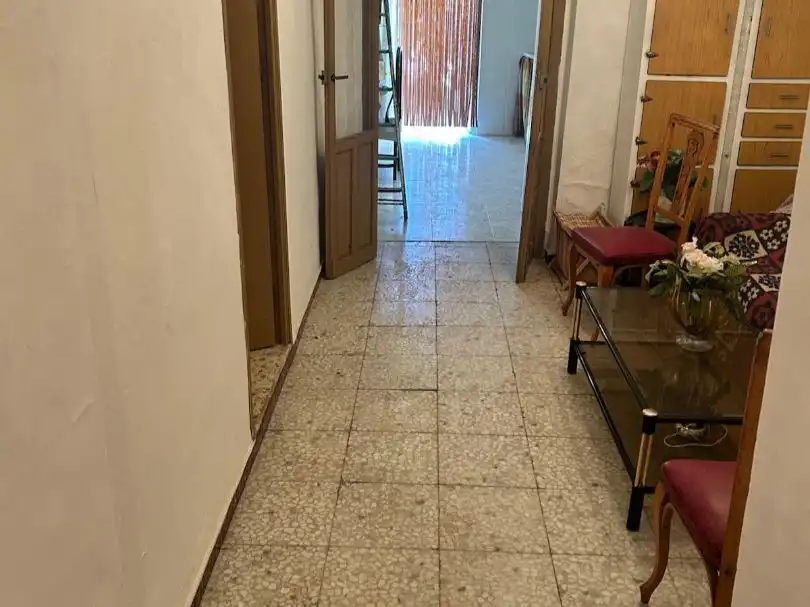 Casa o xalet en venda en Montemolín