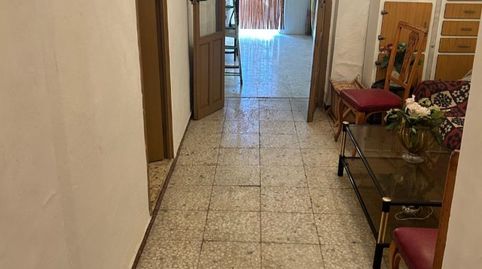 Foto 3 de Casa o xalet en venda a Calle Corredera Baja, 44, Montemolín, Badajoz