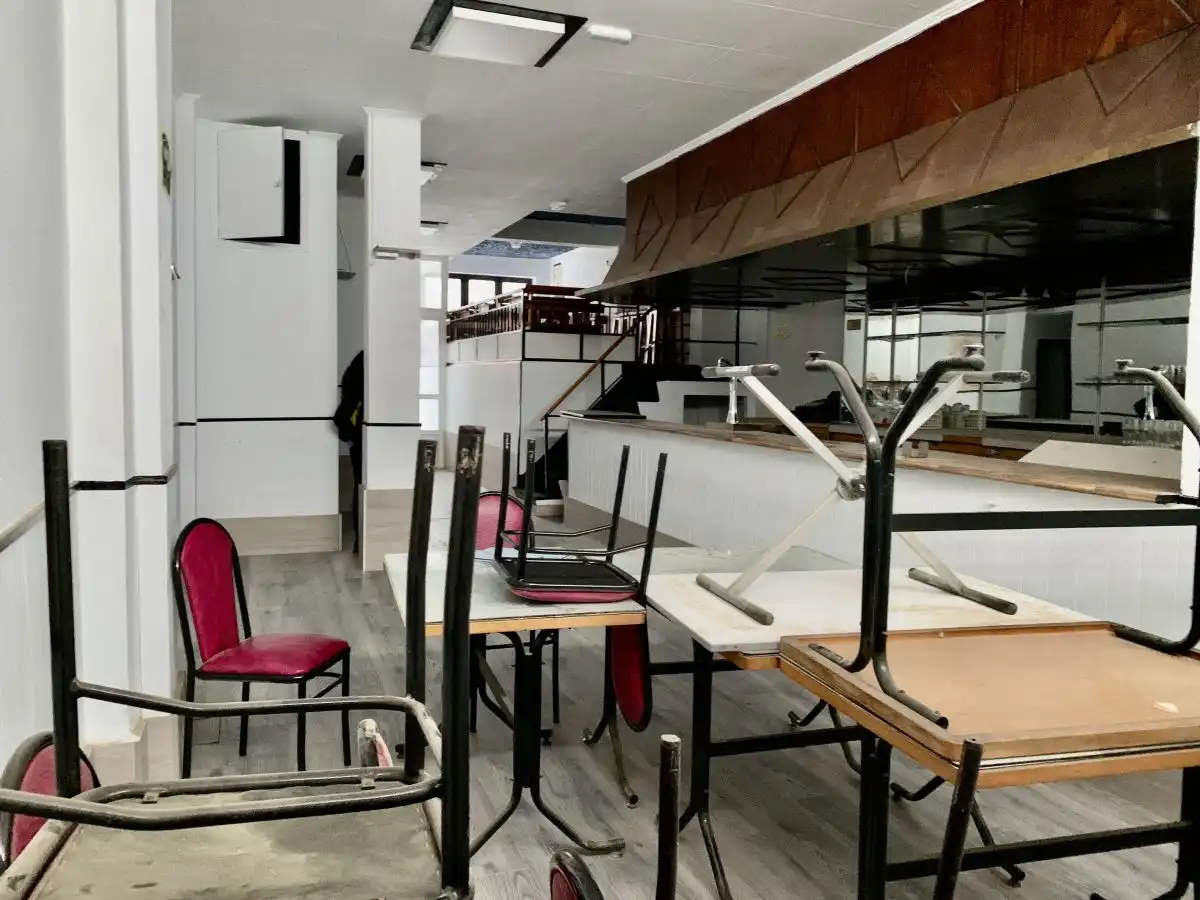 Local comercial en venda a Agra del Orzán - Ventorrillo, imagen 4