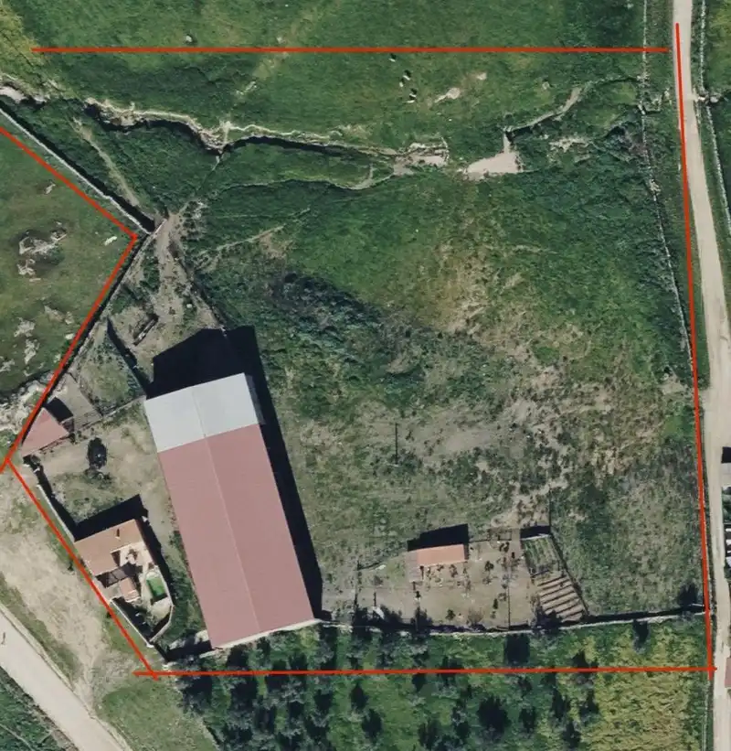 Terreni e lotti in vendita a Casar de Cáceres