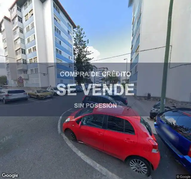 Aparcament de Pis en venda en Las Palmas de Gran Canaria