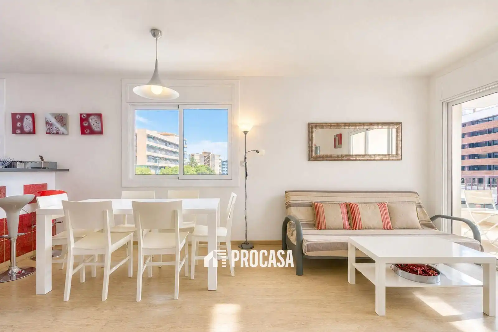 Wohnung mit Aufzug zum Verkauf in De La Playa, imagen 6