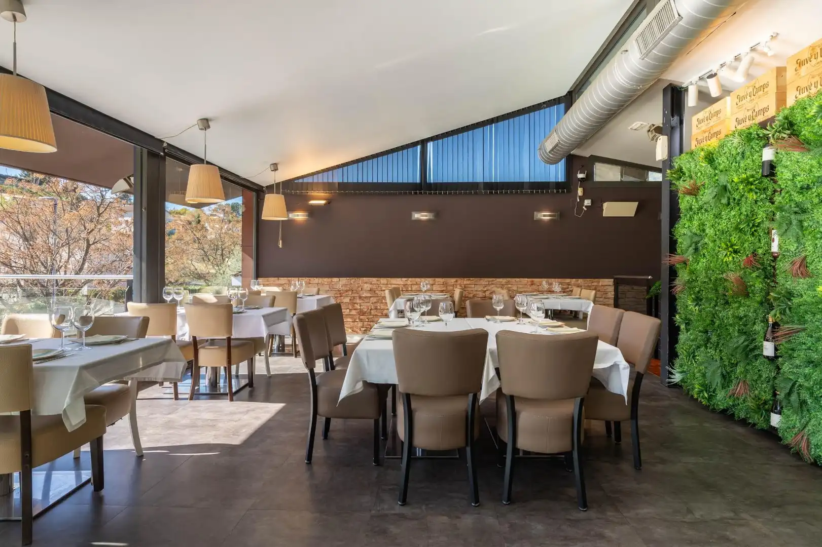 Commercial properties for sale in Sant Cugat del Vallès