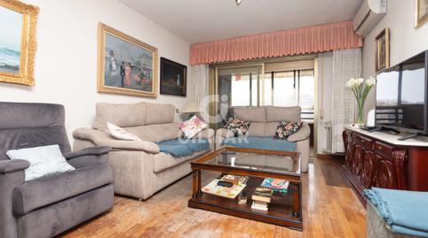 Foto 3 de Pis en venda a Niño Jesús,  Madrid Capital