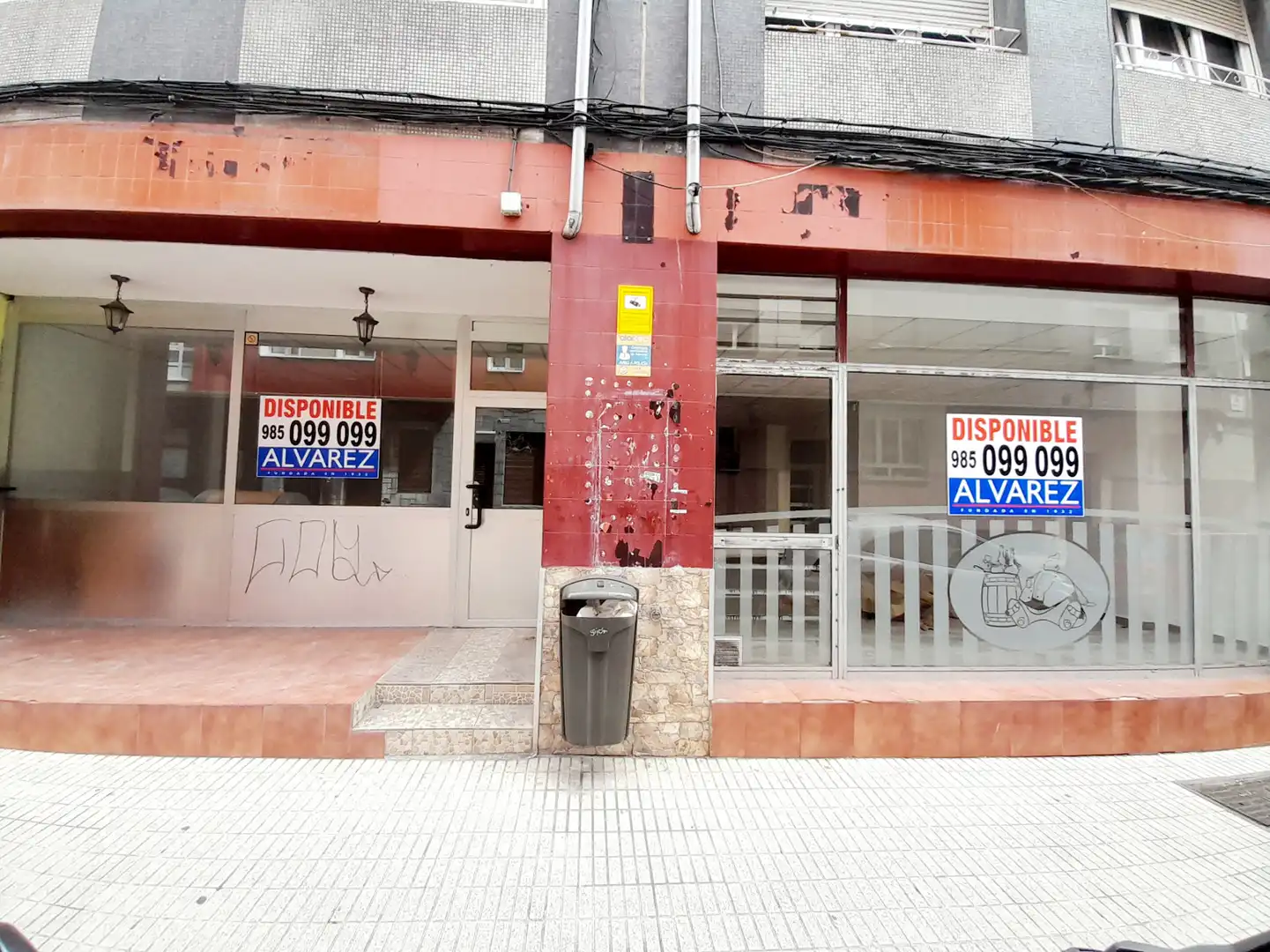 Business premises for sale in Gijón - SANTO DOMINGO, imagen 5