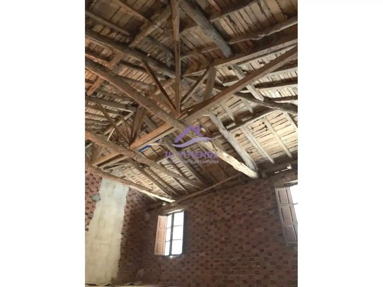 Casa o chalet en venta en Saelices de Mayorga con Amueblado