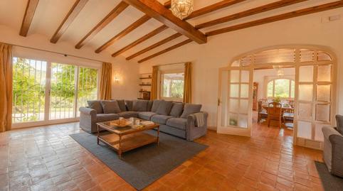 Foto 3 de Finca rústica en venda a N/a, -1, Riudarenes, Girona