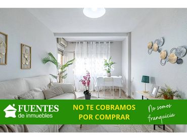Appartement avec ascenseur à vendre à Calle Francisco Carratalá Cernuda