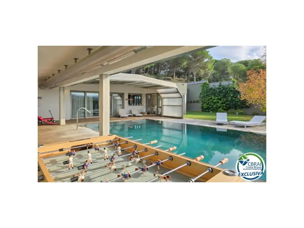 Villa in vendita a Calle Rossello 8, imagen 4