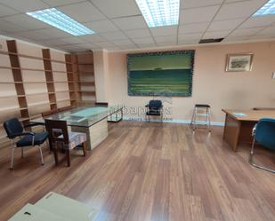 Office for sale in  Albacete Capital  with Air Conditioner, Heating and Storage room