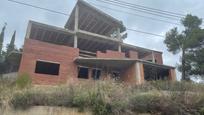 Vista exterior de Casa o xalet en venda en Corbera de Llobregat