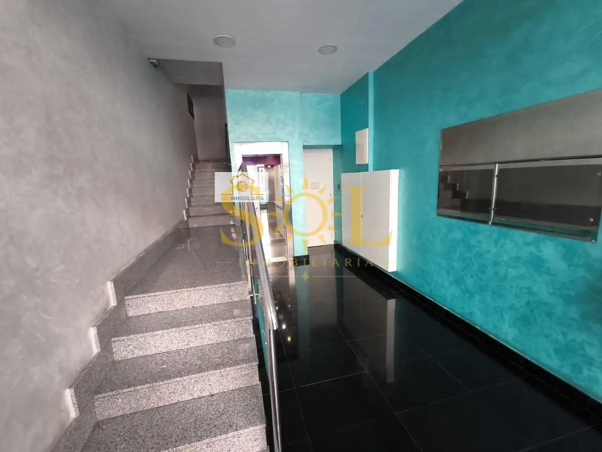 Flat with terrace for sale in Calle De Juan Madrazo 9, imagen 29