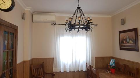 Photo 4 of House or chalet for sale in Bajadilla - Fuente Nueva, Algeciras