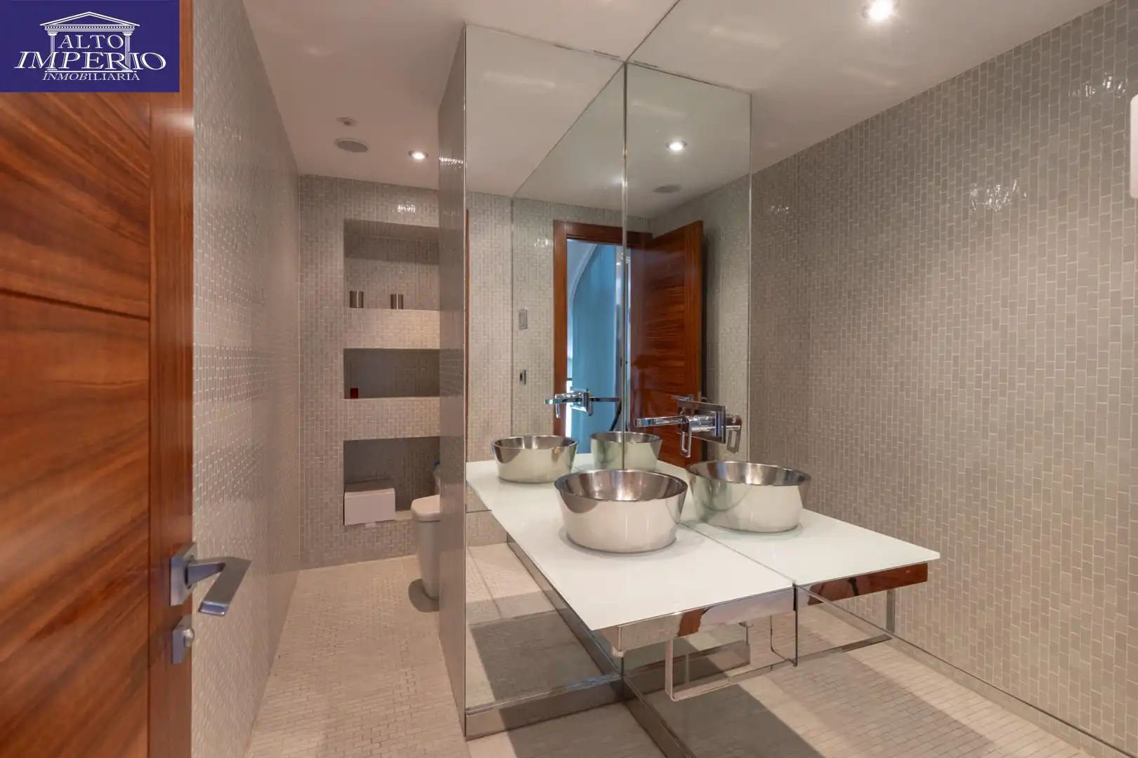 Chalet con piscina en venta en Urbanizacion EL CARMELO, imagen 31