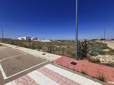 Terreno industriale in vendita a Milagros
